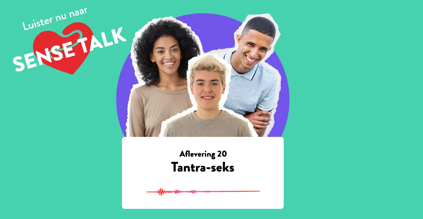 Luister naar Sense Talk Sense.info afbeelding