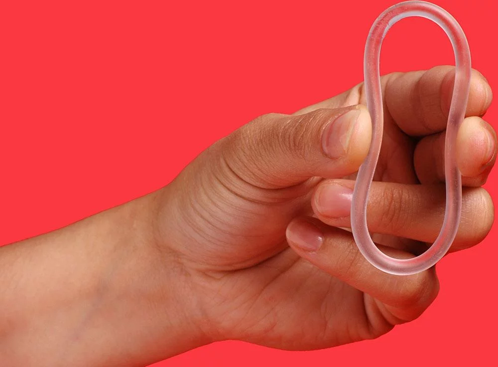 The FDA Just Approved A Contraceptive Vaginal Ring That You Can Use For An  Entire Year