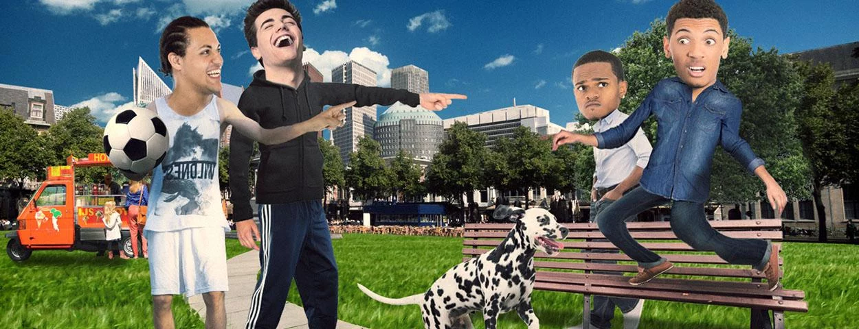 beeld uit lefgozersquiz