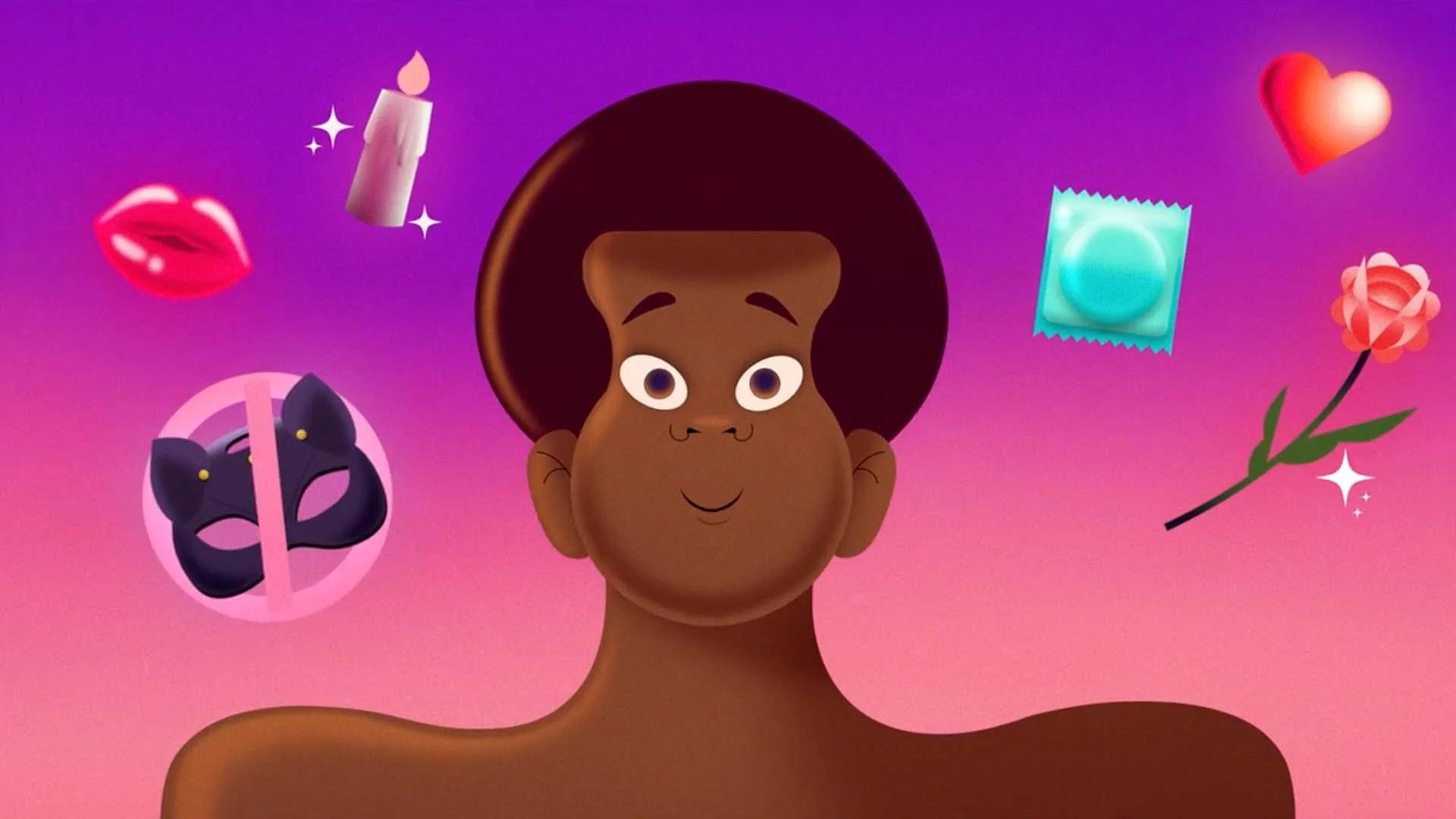 beeld uit Zin? lekker? Fijn? 