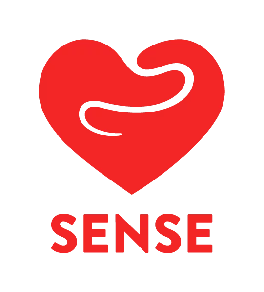 logo van sense