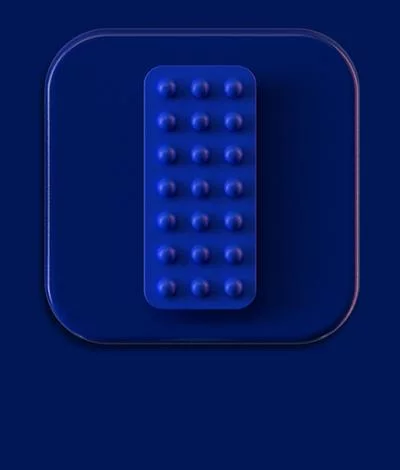 afbeelding van anticonceptiepillen