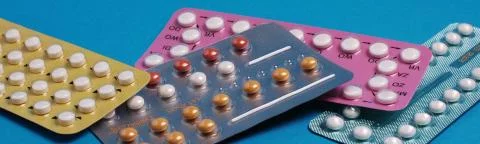 Anticonceptiepillen