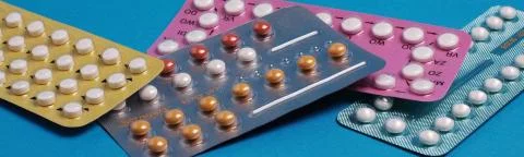 anticonceptiepillen