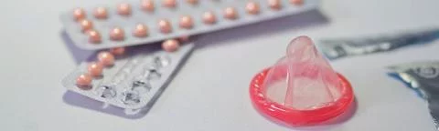 anticonceptiepillen en condoom
