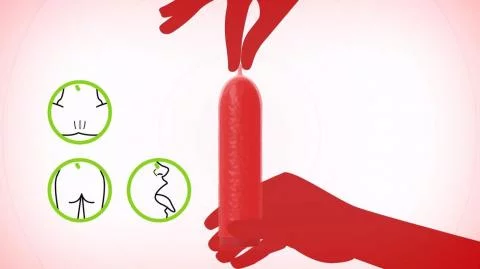 beeld uit condoominstructie