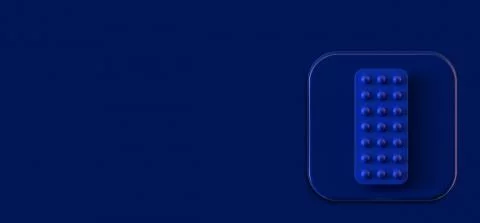 afbeelding van anticonceptiepillen