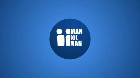 logo mantotman