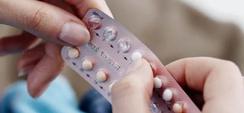 Anticonceptiepillen