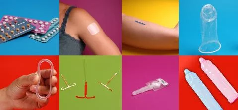 anticonceptiemniddelen