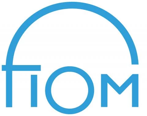 logo Fiom