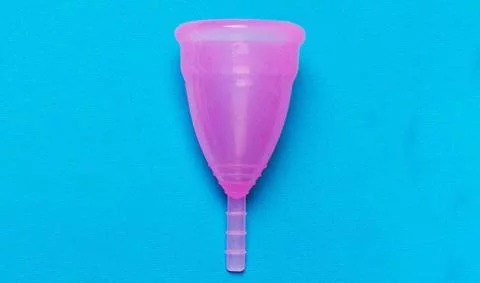 Menstruatiecup