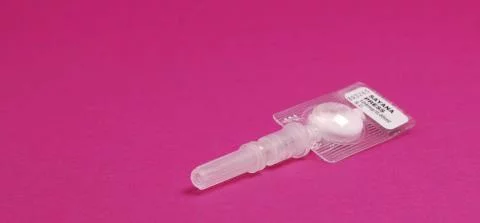 photo of a Contraceptive injection