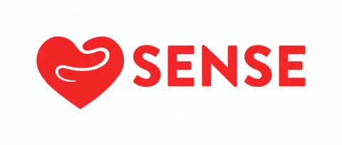 logo sense