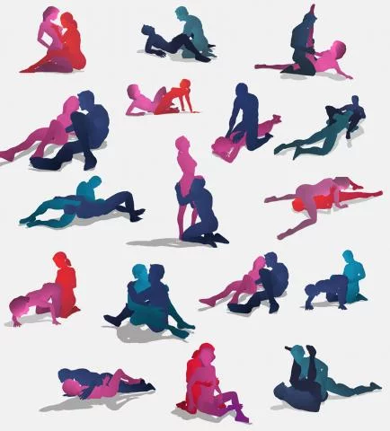 afbeeldingen van verschillende standjes