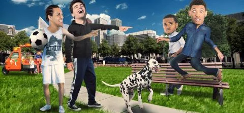 beeld uit lefgozersquiz