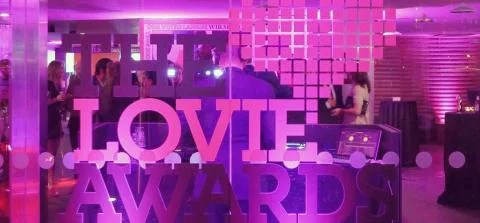 lovie awards