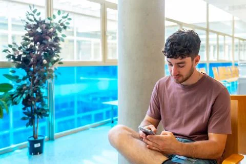 ""